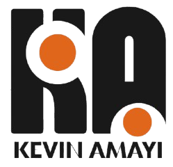Kevin Amayi Logo