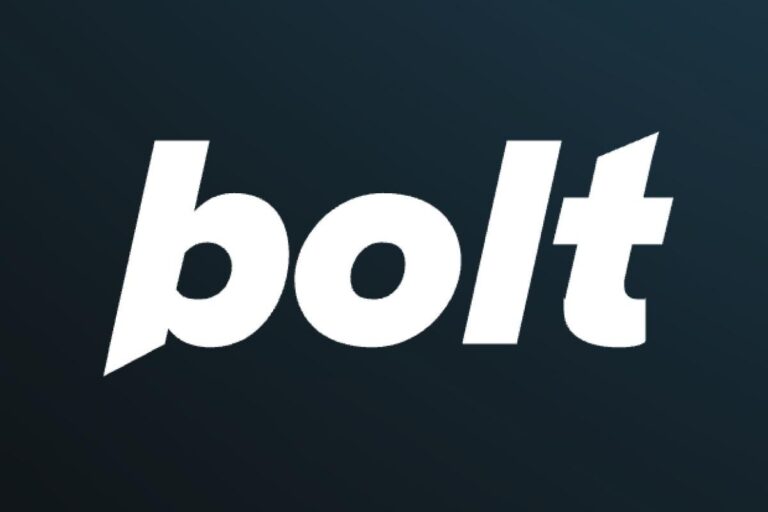 bolt